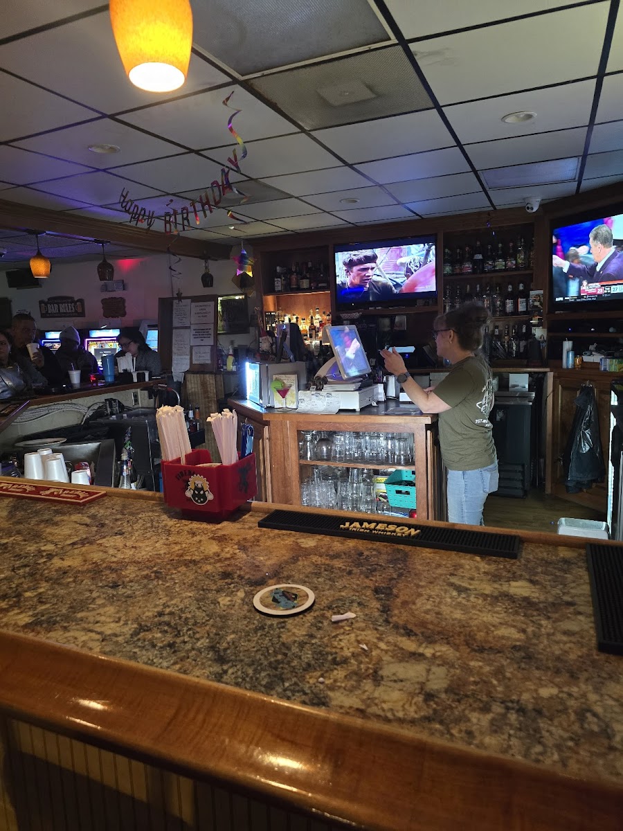 Derl'z Restaurant & Pub